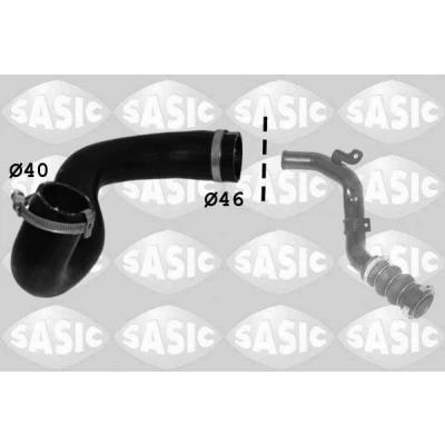Kuva SASIC 3356035 Ahdinletku FORD: Transit Connect Mk1 Van