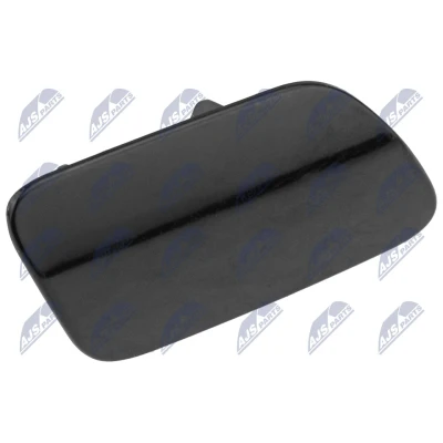 Kuva Puskurin Pinta, Oikea BMW 7 [G11, G12] OE 51117405596