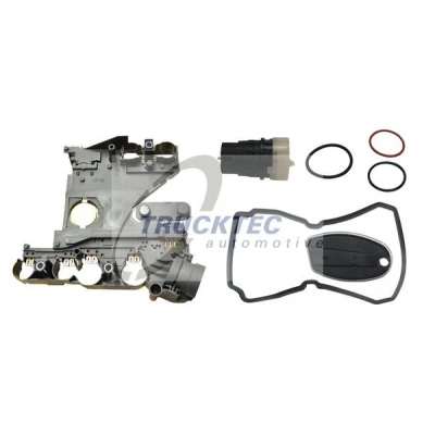 Kuva TRUCKTEC AUTOMOTIVE 02.43.303 Ohjainlaite, Autom. Vaihteisto MERCEDES BENZ: C sarja T modell, E Sedan, modell