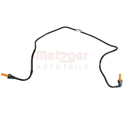 Kuva Polttoaineputki METZGER 2150240