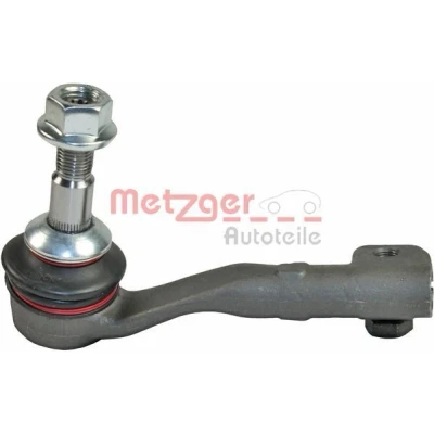 Kuva METZGER 54052601 Raidetangon Pää M14x1,5 KIT + Etuakseli, vasen BMW: 3 Touring
