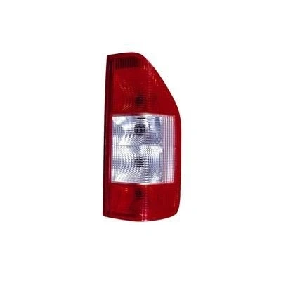 Kuva VAN WEZEL 3076922 Takavalot Oikea Lampun kannalla MERCEDES BENZ: Sprinter 2 T Bussi, 3 Van, Bussi