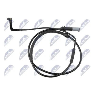 Kuva Kulumisenilmaisin, jarrupala, Etuakseli, oikea, vasen Bmw X5 [E70], X6 [E71, E72] OE 34 35 6 771 766, 780 699,