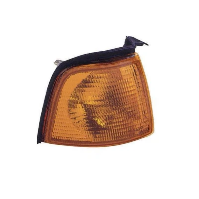 Kuva ALKAR 2106484 Vilkku Oranssi Eteen, oikea Ilman lampun kantaa P21W Ohjaus vasemmalla AUDI: 80 B3