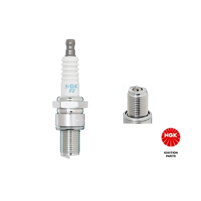Kuva NGK 2396 Sytytystulppa M14 x 1,25 SW: 20,8 mm