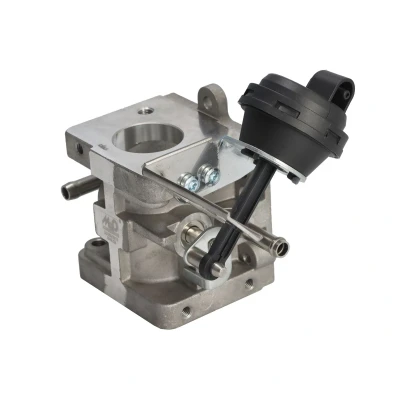 Kuva EGR venttiili MEAT &amp; DORIA 7518836