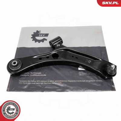 Kuva Tukivarsi, pyöräntuenta, Etuakseli, Oikea fiat sedici, suzuki sx4, sx4 sedan OE 45201 54L00, 54L00 000, 54L20