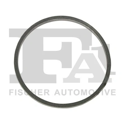 Kuva FA1 131 999 Tiivisterengas, Pakoputki 108 VOLVO: V60 I