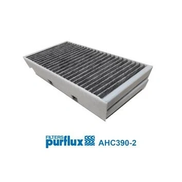 Kuva Raitisilmasuodatin PURFLUX AHC390 2