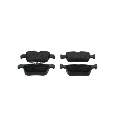 Kuva BOSCH 0 986 460 074 Jarrupalat Low Metallic
