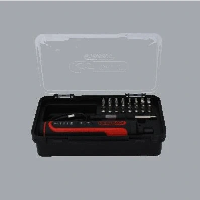 Kuva KS TOOLS 515.3600 Akkuruuvinväännin 6