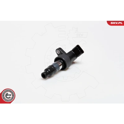 Kuva ESEN SKV 03SKV171 Sytytyspuola 4 napaa 12V Sähköinen Sytytystulppakoskettimella JAGUAR: S Type, X Type Farmari
