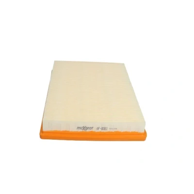 Kuva MAXGEAR 26 2510 Ilmansuodatin 36 189 279 Suodatinpanos