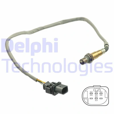 Kuva Lambda anturi DELPHI ES21065 12B1
