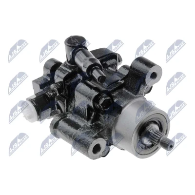 Kuva Hydrauliikkapumppu, ohjaus TOYOTA DYNA 150 Flak/chassi, HILUX Pick up V, VW TARO OE J44 320 354 40