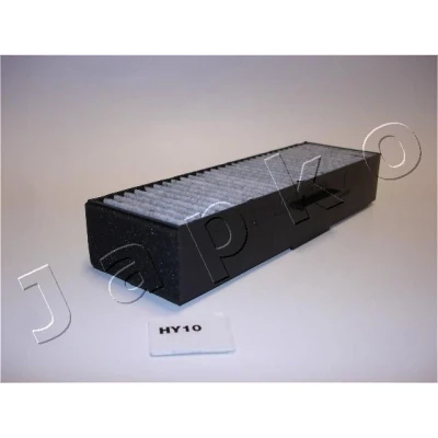 Kuva JAPKO 21H10 Raitisilmasuodatin Aktiivihiilisuodatin 235 78 39,7 KIA: RIO 3 Stufenheck, HYUNDAI: SONATA 4
