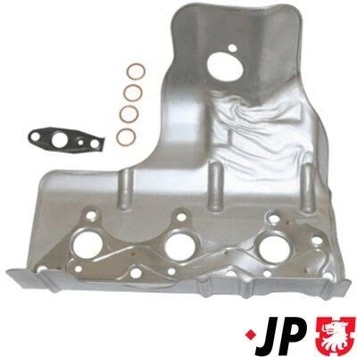 Kuva JP GROUP 6117751310 Asennussarja Turboahdin SMART: Roadster Cabriolet, Fortwo I Coupe