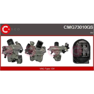 Kuva CASCO CRC40110AS Tasasuuntain, Generaattori 12V