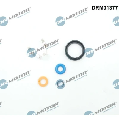 Kuva DR.MOTOR AUTOMOTIVE DRM01377 Korjaussarja, Ruiskutussuutin