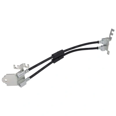 Kuva FEBI BILSTEIN 185028 Jarruletku Taka akseli, Sisempi 435