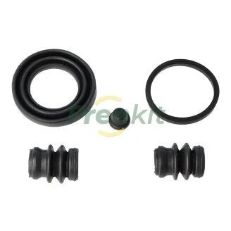 Kuva FRENKIT 234026 Jarrusatula Korjaussarja Taka akseli 34 Basic Parts RENAULT: SCENIC 2, Megane I Grandtour, TWINGO VOLKSWAGEN: Polo IV Hatchback