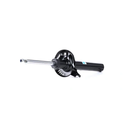Kuva BILSTEIN B4 OE Replacement 22 183712 Iskunvaimentimet Etuakseli Kaasupaine Kaksiputki Joustintuki levyn alla, Tappi ylhäällä VOLKSWAGEN: GOLF 6