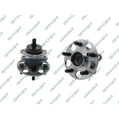 Kuva Pyöränlaakerisarja, Taka akseli LEXUS CT, TOYOTA PRIUS, PRIUS PHV OE 4245046010, 4245076010, 4245076020