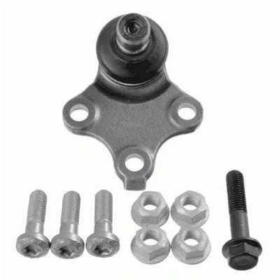 Kuva LEMFÖRDER 25534 02 Alapallonivel Etuakseli, Alla, Molemminpuolin 18 CITROËN: Xsara Picasso, Berlingo / First I, PEUGEOT: Partner I Combispace