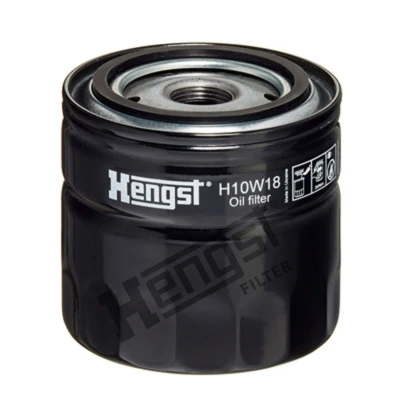 Kuva Öljynsuodatin HENGST FILTER H10W18