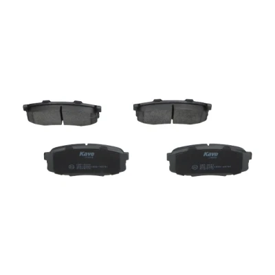 Kuva KAVO PARTS KBP 9099 Jarrupalat TOYOTA: Land Cruiser 200