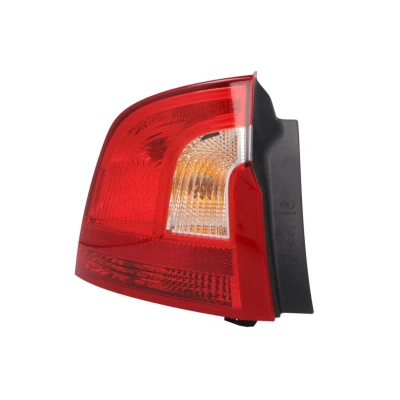 Kuva MAGNETI MARELLI 714021510701 Takavalot Vasen Uloin osa H21W, P21W, PY21W polttimoilla VOLVO: S60 II