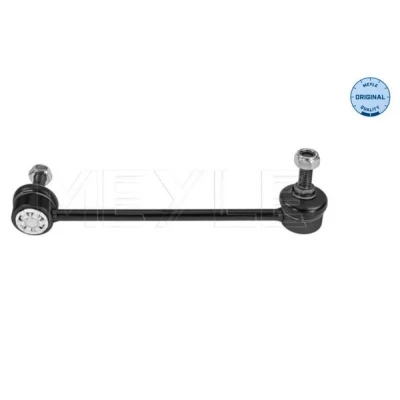 Kuva MEYLE 016 060 0070 Koiranluu Etuakseli, oikea, vasen 207 M10x1,5 ORIGINAL Quality Avainotteella MERCEDES BENZ: Vaneo
