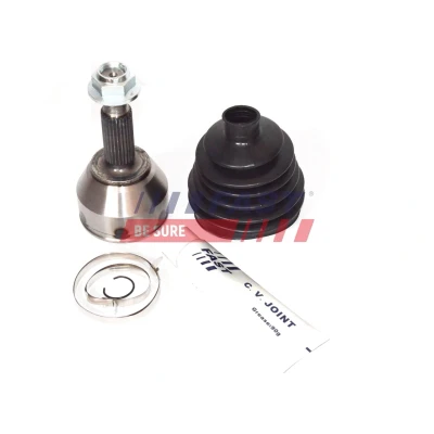 Kuva Nivelsarja, vetoakseli, Pyörän puoli FORD TOURNEO CONNECT, TRANSIT CONNECT OE 1383754^, 1383755^, 1451464^