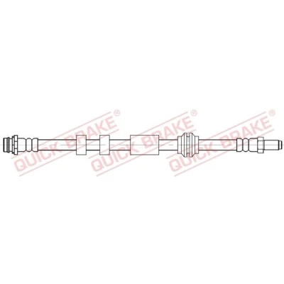 Kuva QUICK BRAKE 32.842 Jarruletku 425 M10x1 VOLVO: XC60 I