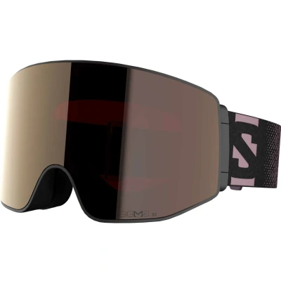 Kuva Salomon Sentry Prime Sigma Extra Lens Snow goggles