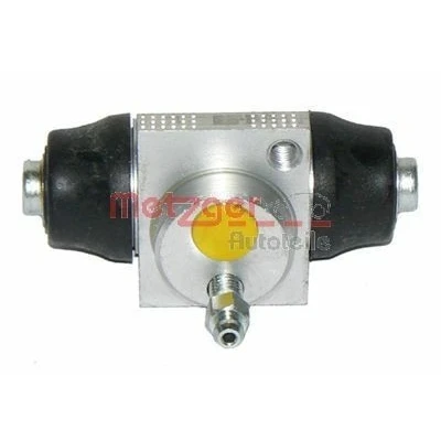 Kuva METZGER 101 760 Takajarrusylinteri 20,64 Taka akseli CIFAM OPEL: Astra H Hatchback, GTC, Corsa C Hatchback