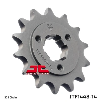 Kuva Hammaspyörä JT JTF1448,14
