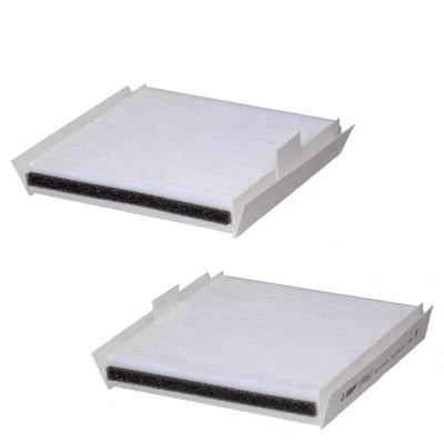 Kuva HENGST FILTER E916LI 2 Raitisilmasuodatin Siitepölysuodin 190 180 30 RENAULT: ESPACE 3