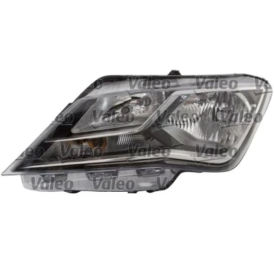 Kuva VALEO 044889 Ajovaloumpio SEAT: Toledo 4