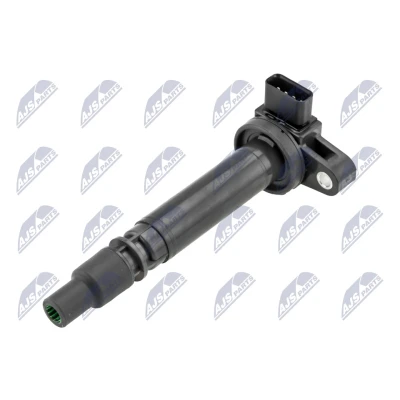 Kuva Sytytyspuola TOYOTA 4 RUNNER III, HIACE Buss IV, Skåp HILUX Pick up VI, LAND CRUISER 90 OE 9091902237