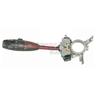Kuva METZGER 0916594 Kytkin Ohjausakseli MERCEDES BENZ: C sarja T modell