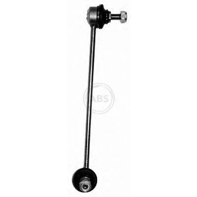Kuva A.B.S. 260086 Koiranluu 249 MM10X1.25 RHT MERCEDES BENZ: Vito Bussi, Van, V sarja