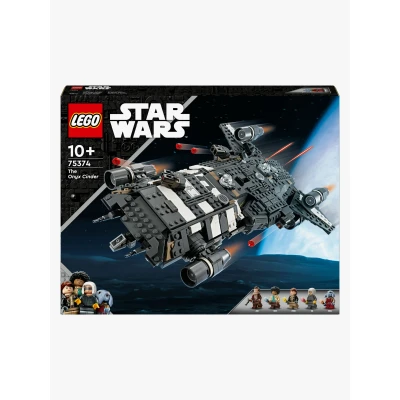 Kuva LEGO Star Wars TM 75374 Onyx Cinder