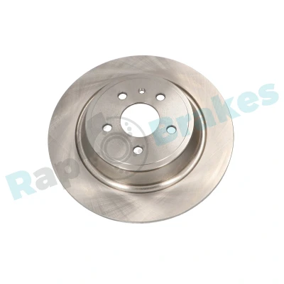 Kuva Jarrulevy, Taka akseli FORD KUGA II, MONDEO Turnier V OE 2 008 440, 5 202 205, DG9C 2A315CD