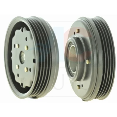 Kuva ACAUTO AC 06DN01 Magneettikytkin DENSO, AUDI, SEAT, SKODA, VAG, VOLKSWAGEN, VW 6SE, 7SE AUDI: A6 C5 Avant, A4 B6 Sedan