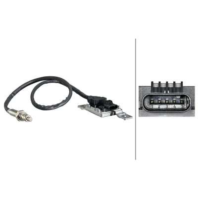 Kuva HELLA 6PN 358 307 031 NOx anturi