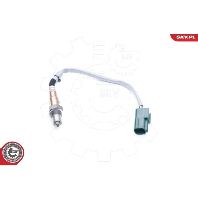 Kuva Lambda sondi NISSAN MICRA III, C+C MURANO I, NOTE, PATHFINDER PRIMERA, PRIMERA Hatchback, Kombi, X TRAIL OE 226908J001, 22