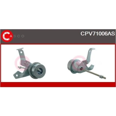 Kuva CASCO CSL15107AS Liukurengas laturi