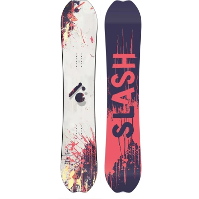 Kuva Slash Happy Place 23/24 Snowboard