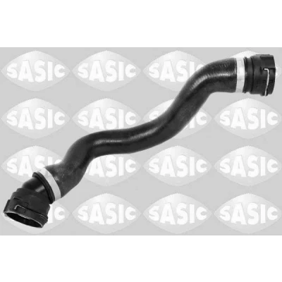 Kuva SASIC 3406394 Jäähdyttimen Letku Vasen, ala BMW: 3 Sedan, Touring, Coupe